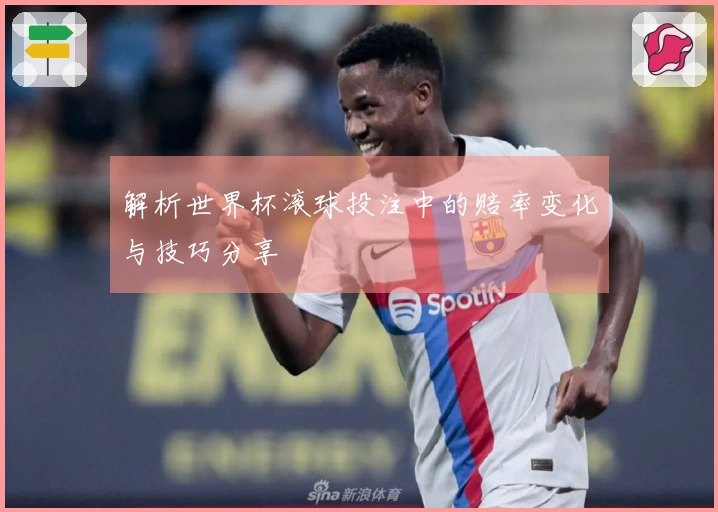 解析世界杯滚球投注中的赔率变化与技巧分享