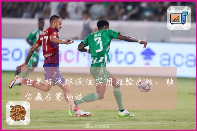 世界杯滚球投注实用经验总结，助你赢在赛场边