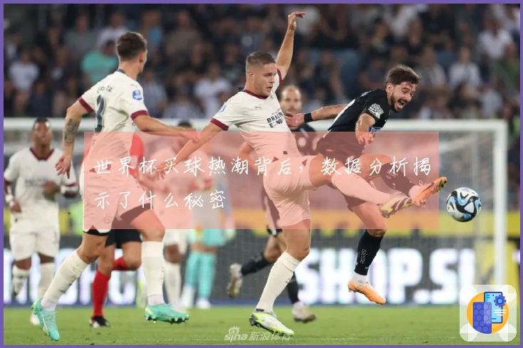 世界杯买球热潮背后，数据分析揭示了什么秘密