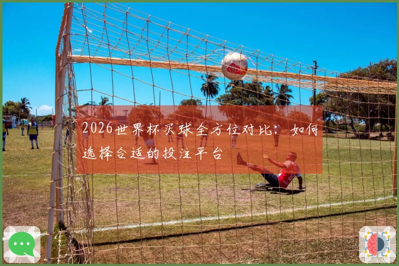 2026世界杯买球全方位对比：如何选择合适的投注平台