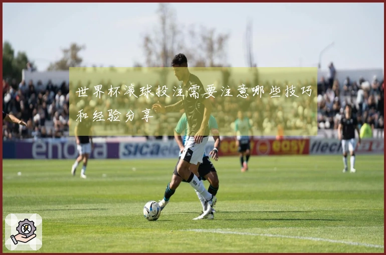 世界杯滚球投注需要注意哪些技巧和经验分享